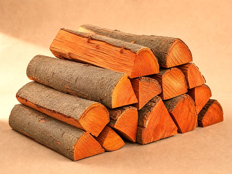 Ольховая щепа для копчения